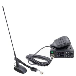 Paket radijske postaje CB PNI Escort HP 8900