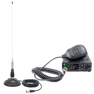 Paket radijske postaje CB PNI Escort HP 8900 ASQ