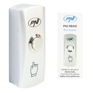 Gumb za dostop PNI PB410