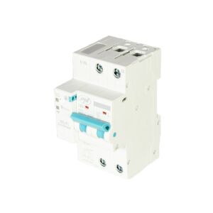 Inteligentna samodejna varnost PNI SafeHome PT863 nastavljiv WiFi 1-63A, nadzor interneta, mobilna aplikacija Tuya S