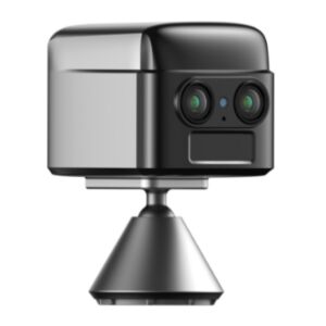 PNI SafeHome PT948S 3MP GSM 4G mini vohunska nadzorna kamera