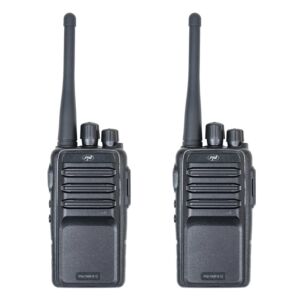 Prenosne radijske postaje PNI PMR
