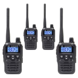 Prenosne radijske postaje PNI PMR R45 PRO