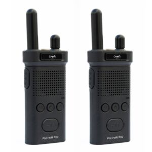 Prenosne radijske postaje PNI PMR 446MHz