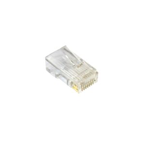 Vtič PNI RJ45 za kabel UTP Cat 5