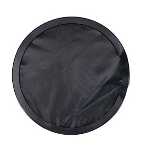 Gumijasti nosilec PNI za magnetno podlago antene PNI UF400 premera 120 mm