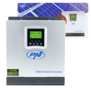 Solarni inverter PNI GreenHouse SC1800C PRO