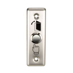 Vgrajen gumb za dostop SilverCloud PB303