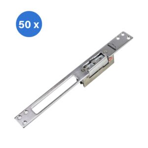 SilverCloud YS810 50-delna elektromagnetna škatla