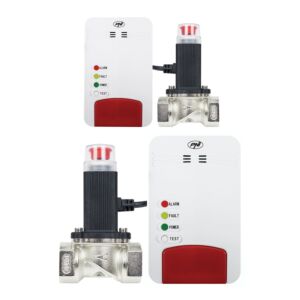 Paket 2 kosov PNI Safe House Smart Gas 300