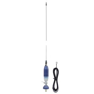 CB antena Sirio SUPER 9 z metuljem
