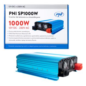 Napetostni pretvornik PNI SP1000W