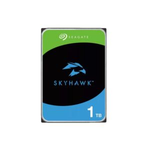 Notranji trdi disk Seagate SkyHawk HDD 1TB CCTV