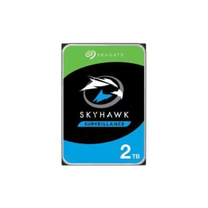 Notranji trdi disk Seagate SkyHawk HDD 2TB CCTV ST2000VX015
