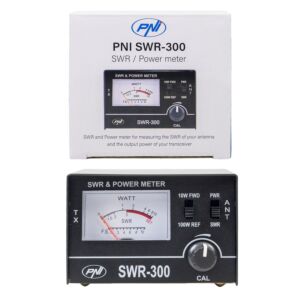 Reflektometer PNI SWR-300 PWR-SWR merilnik