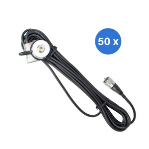 Nosilec za anteno PNI T941