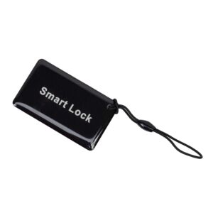 PNI TEM02 bližinska kartica