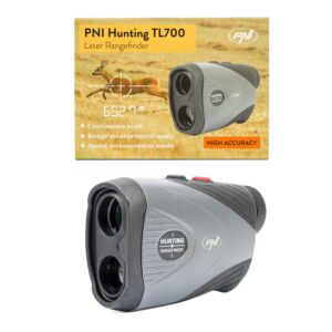 Laserski daljinomer PNI Hunting TL700