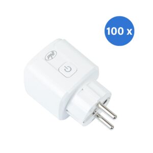 Pametna WiFi vtičnica PNI SmartHome WP800