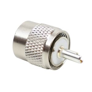 PNI PL259 vtič za kabel RG58