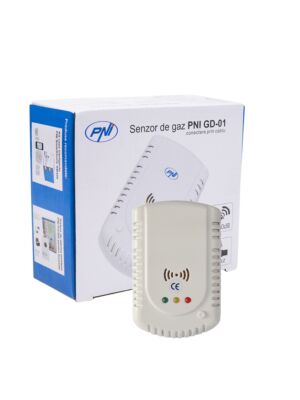 PNI GD-01 senzor plina