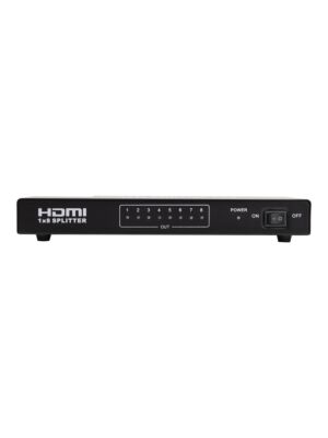 Razdelilnik HDMI 1.4