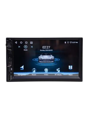 Avtomobilski multimedijski predvajalnik PNI A8364S