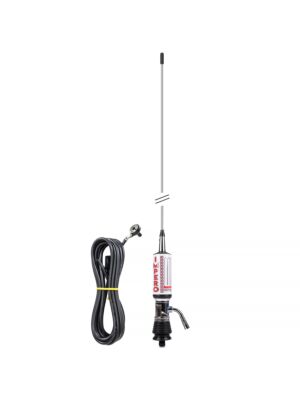 CB LEMM TURBO IMPERO antena, dolžina 200 cm