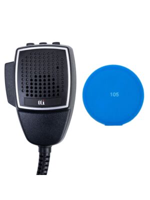 Mikrofon TTi AMC-B101 z nalepko