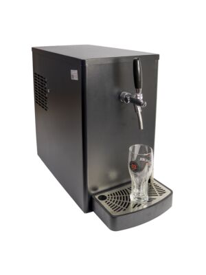 Avtomat za pivo BR100 z eno linijo, 32 litrov / uro
