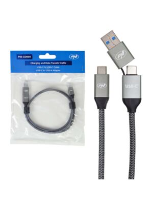 Podatkovni in polnilni kabel PNI CD600