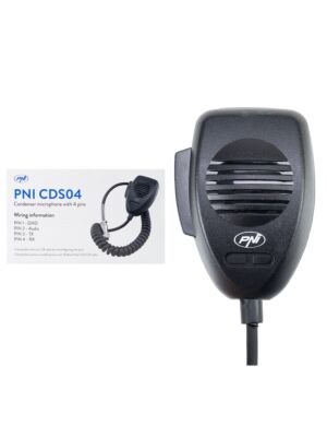Kondenzatorski mikrofon PNI CDS04