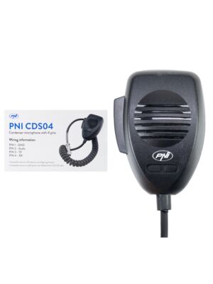 Kondenzatorski mikrofon PNI CDS04