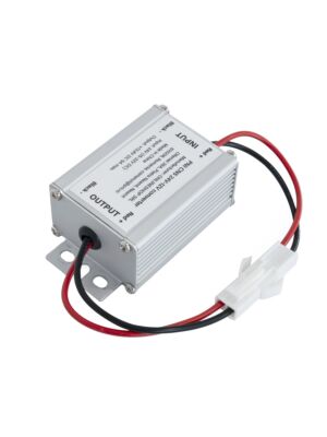 Napetostni pretvornik PNI CN5, vhod 24 V, izhod 12 V, tok 5 A