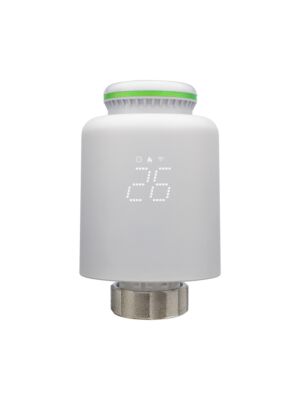 PNI CT24 pametna termostatska glava za radiator, pametna mobilna aplikacija Tuya