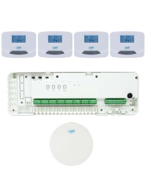 Komplet za avtomatizacijo WiFi PNI CT28 Pro 4
