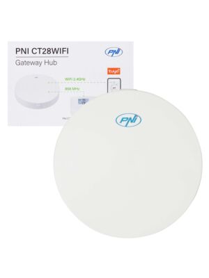 Internetno vozlišče PNI CT28WIFI