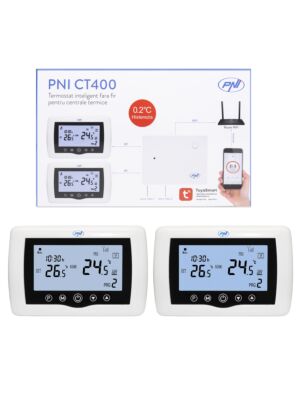 Pametni termostat PNI CT400