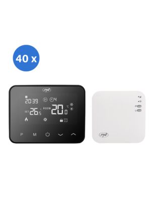 pametni termostat PNI CT40 PRO