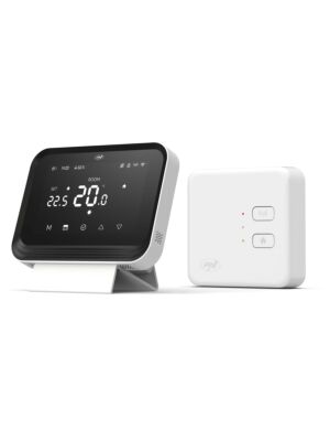 Pametni termostat PNI CT45 brezžični, z WiFi,