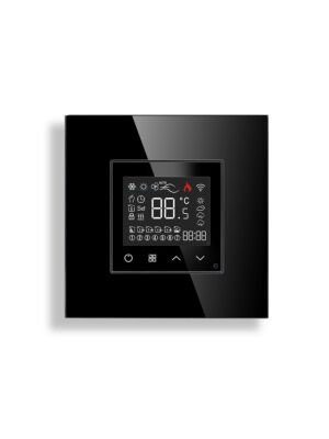 Vgrajen pametni termostat PNI CT25B