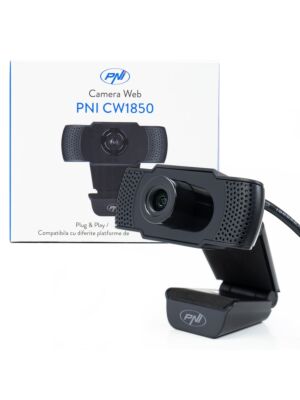 Spletna kamera PNI CW1850 Full HD