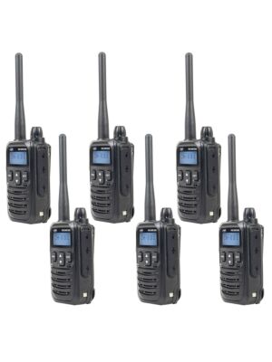 PNI DMR prenosne radijske postaje