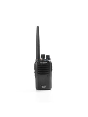 PMR446 PNI Dynascan DA 350 digitalna UHF radijska postaja