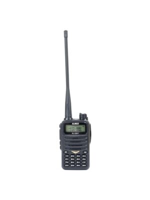 Prenosna VHF/UHF radijska postaja PNI Alinco DJ-CRX-7