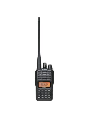 VHF/UHF radijska postaja