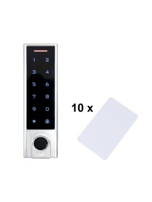 Paket tipkovnice za nadzor dostopa PNI DK350