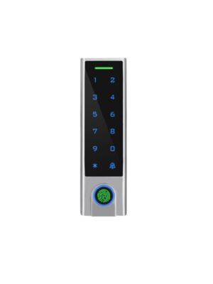 PNI DK300S tipkovnica za nadzor dostopa z wifi, na dotik, na prostem ali v zaprtih prostorih, IP66, aplikacija Tuya