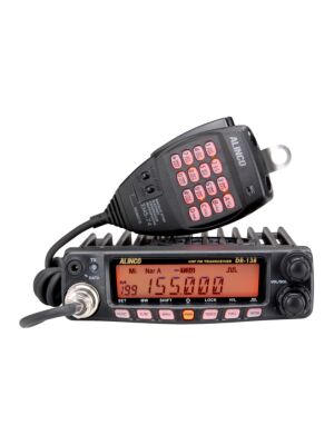 Alinco DR-138HE PNI VHF radijska postaja