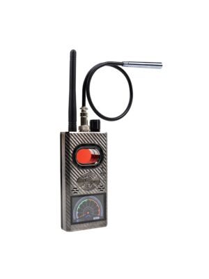 Detektor PNI DT900 GSM frekvenc, mikrofoni, video kamere